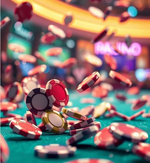 bt2888 Roulette Spinnacle
